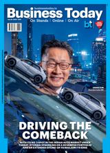 Business Today India - July 20, 2025 July 20, 2025